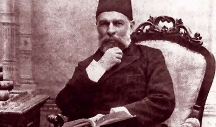 Kur Ismail Qemali u propozoi osmanëve të bënin një “Konfederatë Evropiane”