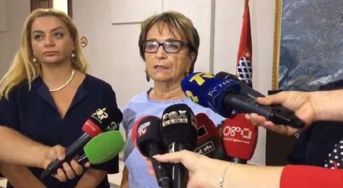 Doris Pack nga Shkodra: Jam e shokuar nga krimi, 6 të vrarë dhe dy të zhdukur