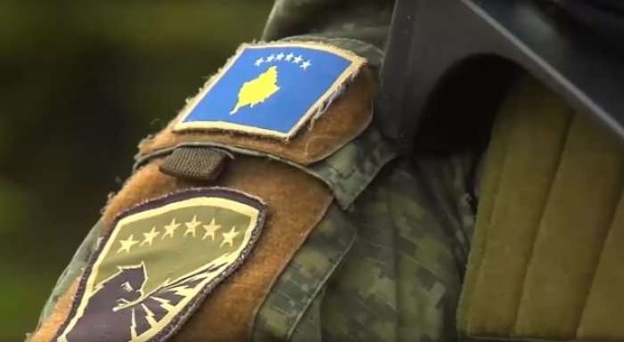 Çeku tregon për numrin e personave që do të punësojë FSK-ja pas transformimit në ushtri
