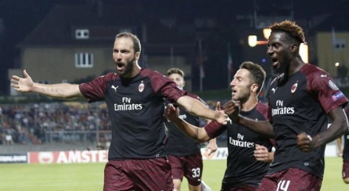Milani kërkon t’i kthehet fitoreve kundër Atalantas, formacionet zyrtare