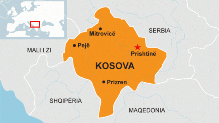 Lideri i Kosovës, që u bë “avokat i Serbisë për ndarjen e Kosovës”