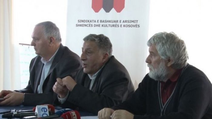 Pazari i SBASHK-ut me pushtetin: Marrëveshja për pagat ishte arritur mbrëmë, zbulohet aksidentalisht