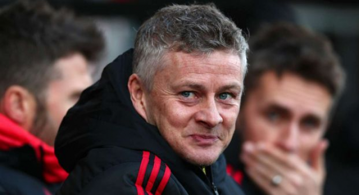 Manchester Unitedi vendos ta shpërblejë Solskjaerin