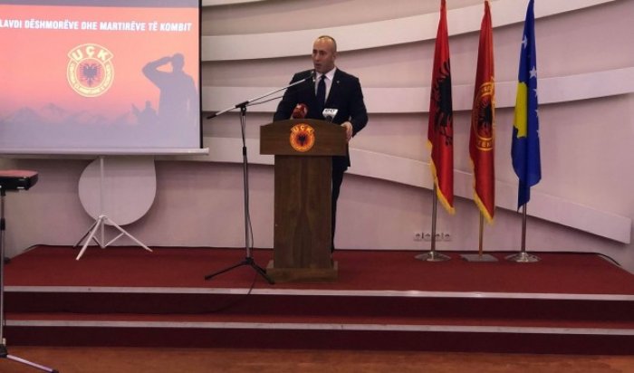 Haradinaj: Taksa nuk e pengon marrëveshjen përfundimtare me Serbinë