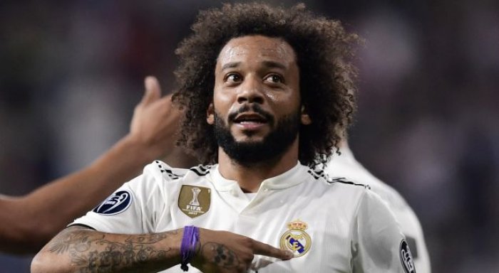 Marcelo: “Nëse Reali nuk më do, le të më paguajnë dhe do të shkoj”