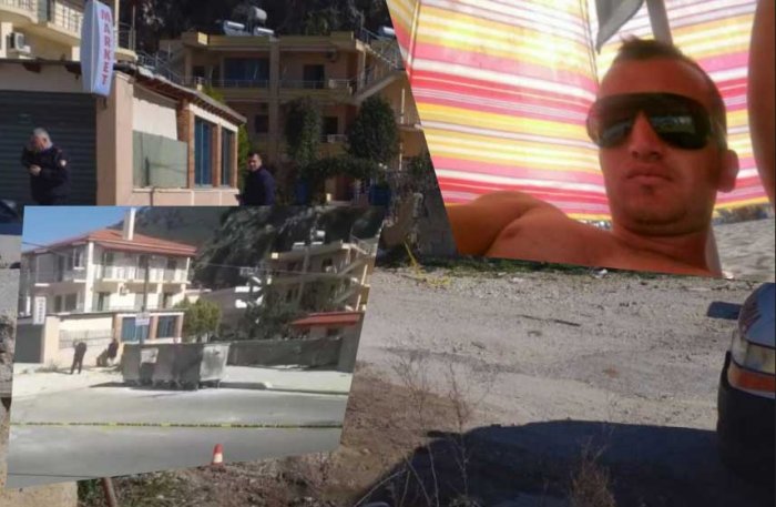Atentati mafioz në Vlorë/ Si u vra shoku dhe kunati i ish-pjesëtarit të grupit “Gaxhai”, dyshohet se…