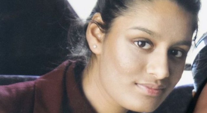 Avokati i adoleshentes britanike të ISIS-it kërkon që ajo të mbështetet dhe të pranohet në shoqëri