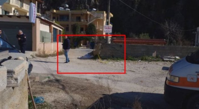 Detaje të reja për vrasjen mafioze në Vlorë, si arriti të shpëtojë “Çipuri”