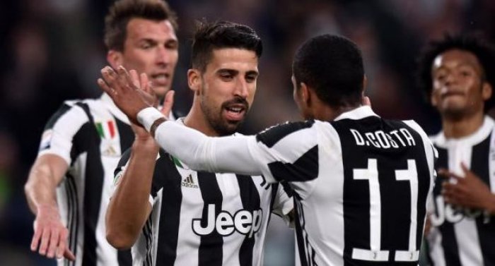Juventusi me dy mungesa të mëdha kundër Atletico Madridit