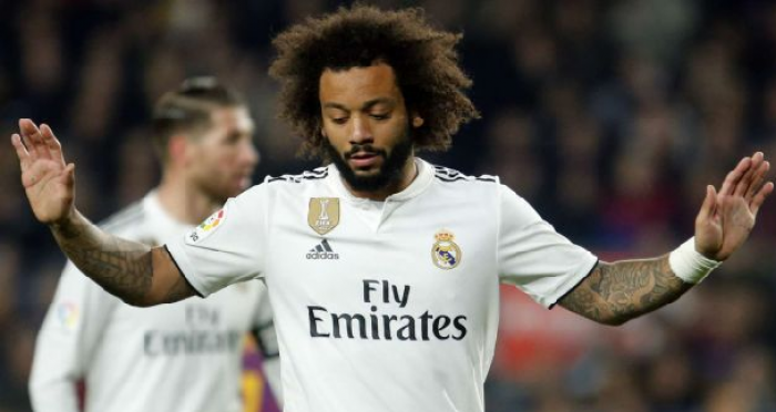 Marcelo, i gatshëm të largohet nga Real Madridi