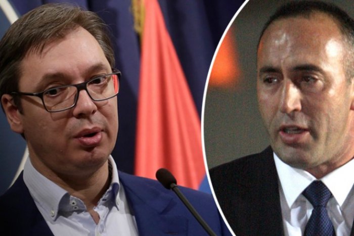 Shperthen Vuçiqi, ja si e quan kryeministrin Haradinaj