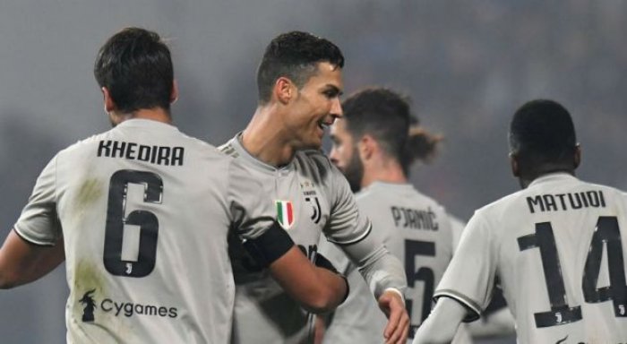Ylli i Juventusit mungon një muaj, shkaku i problemeve me zemër