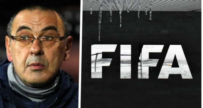 Pse e dënoi FIFA Chelsean dhe si shkon procesi i apelimit?