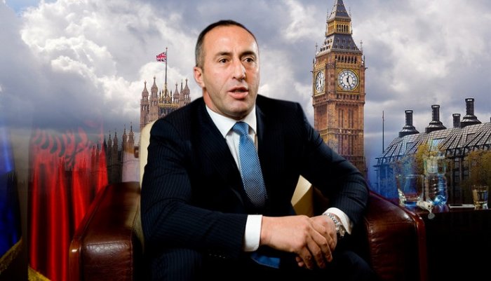 E zbulojnë mediat serbe, ja cili shtet qëndron prapa Ramush Haradinajt për taksën
