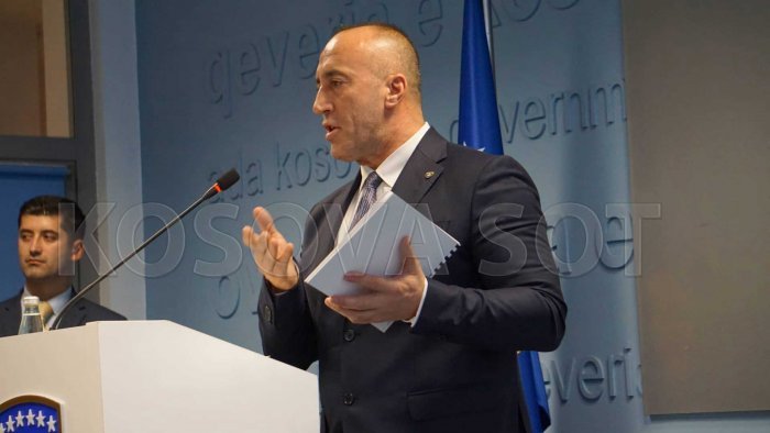 500 mijë eurot e 11-vjetorit të Pavarësisë, Haradinaj nuk shkon në komision ku i kërkohet përgjegjësia për shpenzimin e tyre