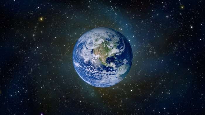 Shkencëtarët: Ngrohja globale ka ndryshuar mënyrën se si Toka lëkundet