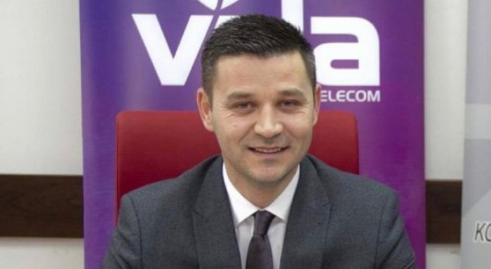 Bedri Istrefi zgjidhet kryeshef ekzekutiv i Telekomit të Kosovës