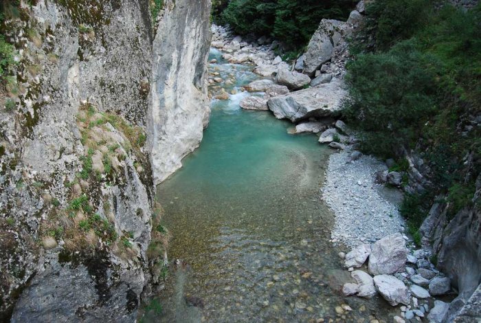 Hidrocentralet shkatërrojnë lumenjtë e Kosovës