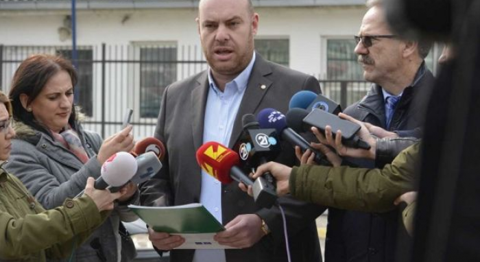 Rrahja e dy ish-ministrave në Shutkë, drejtori i burgut do të japë dorëheqje
