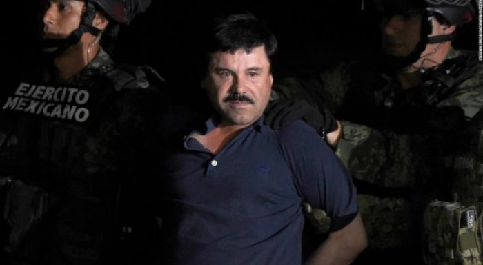 Avokatët e “El Chapos” kërkojnë përsëritje të gjykimit për klientin e tyre