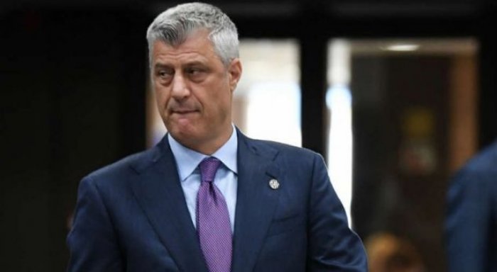 Zbulohet më në fund: Hashim Thaçi u mor 3 herë në pyetje nga hetuesit e Gjykatës Speciale