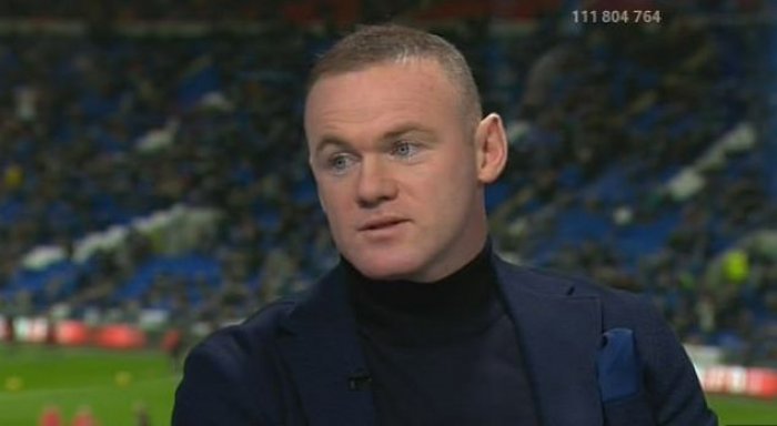 Lajmi i fundit: Wayne Rooney arrestohet në SHBA