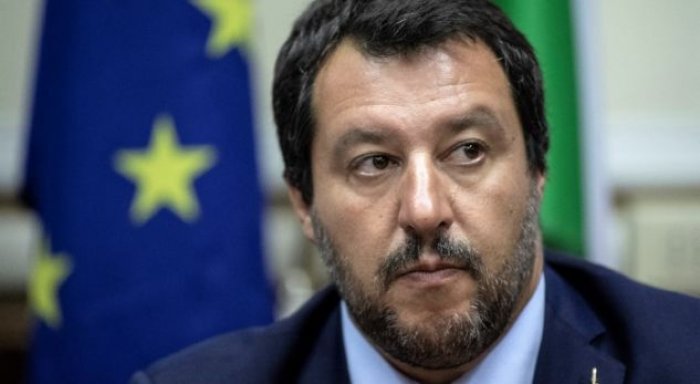 Zv/kryeministri i Italisë me deklaratë kontroverse: S'e shikoj Superkupën në një stadium plot burka dhe shami
