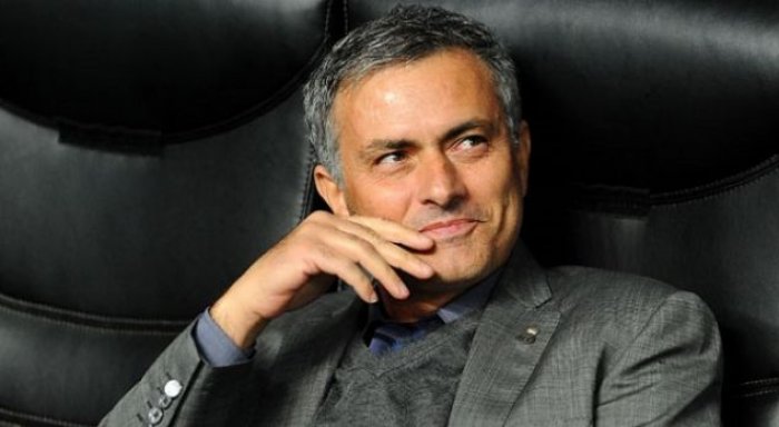 Mourinho: I kam refuzuar tri oferta pas shkarkimit nga Manchester United