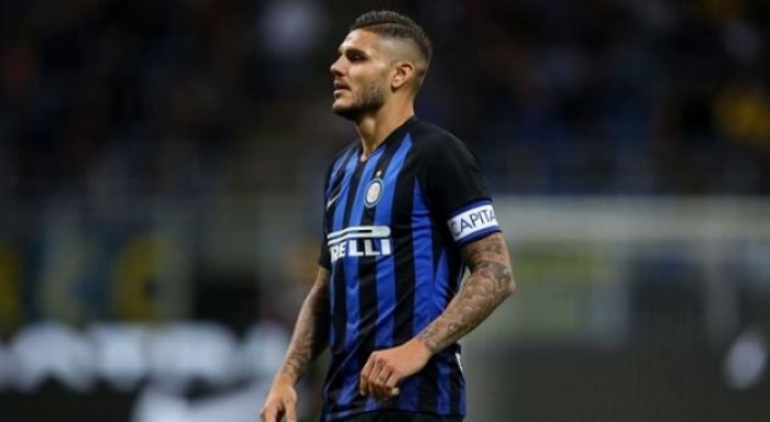Moratti: Icardi ka të drejtë të kërkojë rritje page