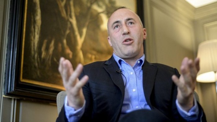 Haradinaj: Arsimtarëve do t'ju rritim pagat për 20 milionë euro në vit, le të rinisë mësimi nesër
