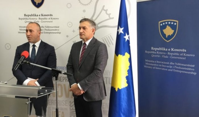 Kosova eksporton 30 milionë euro shërbime inovative