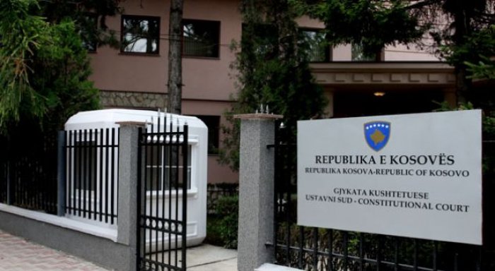 Gjykata Kushtetuese shumë shpejt vendos për Prishtinën dhe pyetjen e Thaçit