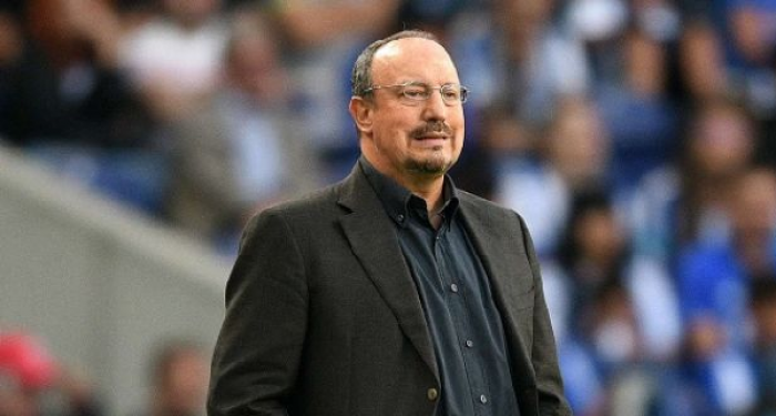 Benitez: Kam refuzuar klube të mëdha për Newcastle