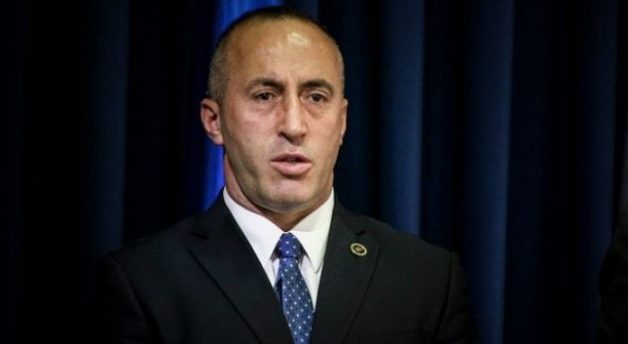 Ramush Haradinaj i reagon Vladimir Putinit