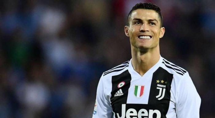 Buffon: Juventusit i kishte munguar një lojtar si Ronaldo