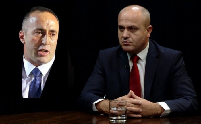 Ky është deputeti i LDK-së që i jep këshilla Haradinajt pa pare