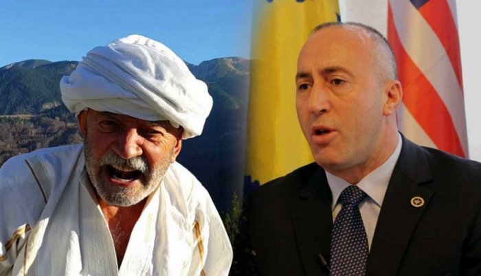 Çun Lajçi i reagon ashpër kryeministrit: T’çmendun i ke ministrat o Ramush Haradinaj!