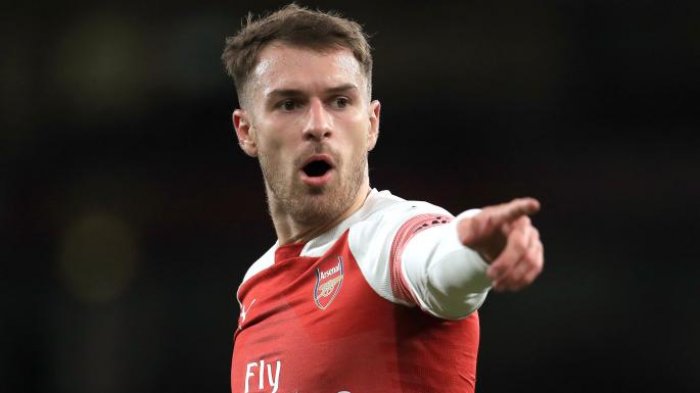 “Arsenali është duke bërë gabim të madh me largimin e Ramseyt”