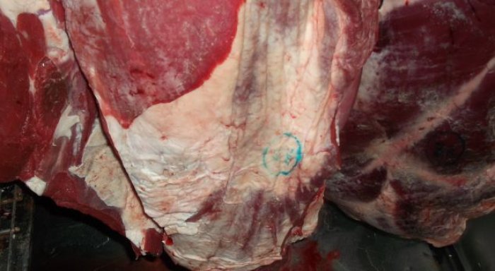 Mishi i prishur po bëhet specialitet në Kosovë, 150 mijë kg u asgjësuan gjatë 2018’ës