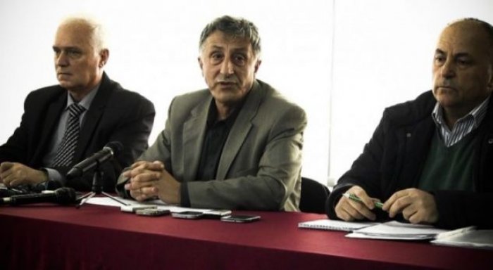 SBASHK nuk pranon ofertën e Haradinajt: Greva do të vazhdojë