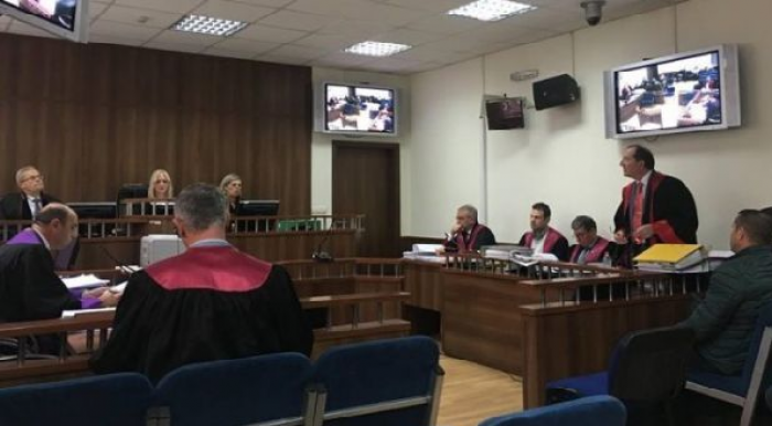 Gjykimi për vrasjen e Skender Limajt, Prokuroria Speciale s’po e kupton aktgjykimin e Supremes