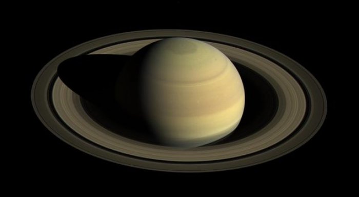 Sa zgjatë dita në Saturn? Shkencëtarët më në fund e kanë përgjigjen
