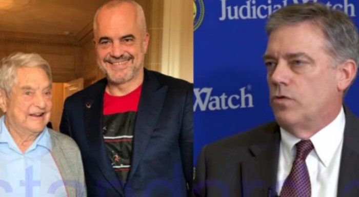 Judicial Wath për Ramën: Me Sorosin mbyti Shqipërinë në korrupsion