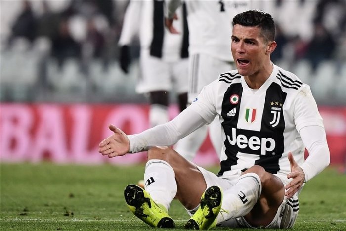 Ronaldo dënohet me dy vjet burg me kusht dhe gjobitet me 19 milionë euro