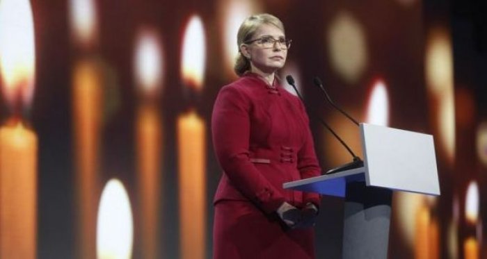 Tymoshenko sërish do të garojë në zgjedhjet presidenciale të Ukrainës