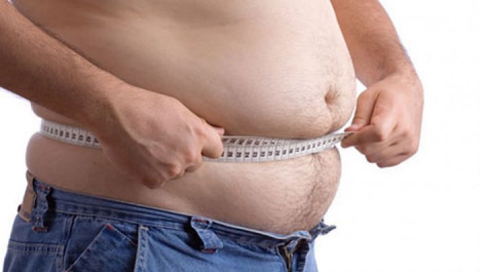 Qasje e re në metabolizmin e yndyrave 