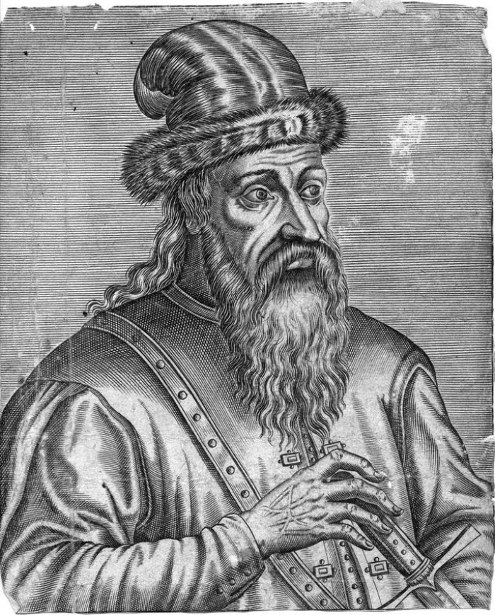 Viti 1609 / Vargjet e Jacques De La Fons për Skënderbeun në veprën 'Le Dauphin'