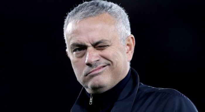 Mourinho do t’i kthehet futbollit në qershor