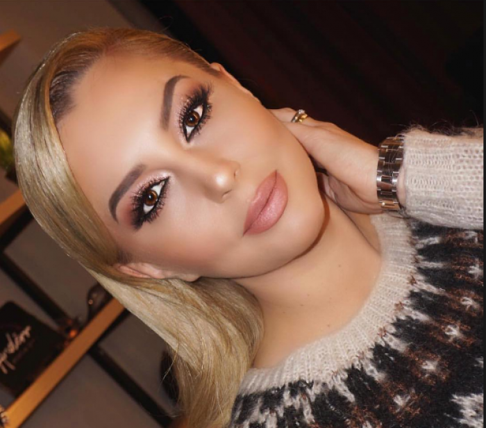 Teuta Selimi, një perlë e vërtetë në skenën tonë
