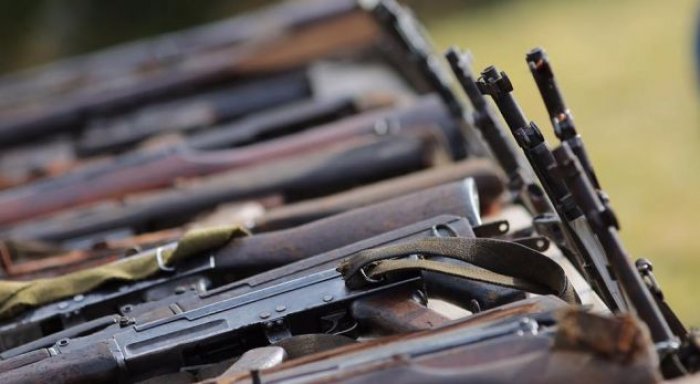 Fushata për legalizim të armëve po konsiderohet e dështuar